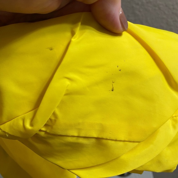 Vintage Iowa Hawkeyes Aristo Jac lightweight Jacket Men sz L. - Picture 5 of 5